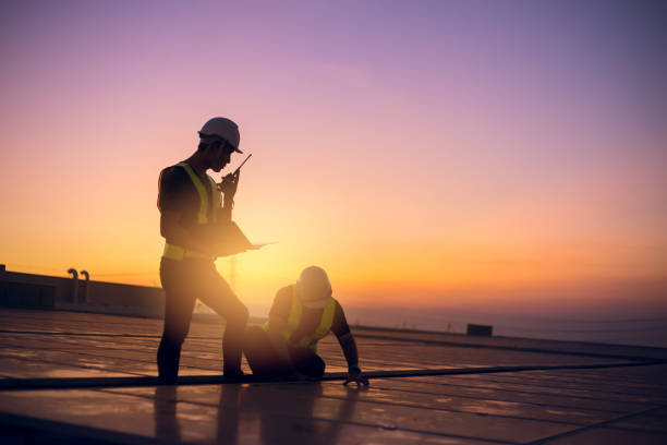Best Sealant for Roof  in Canutillo, TX