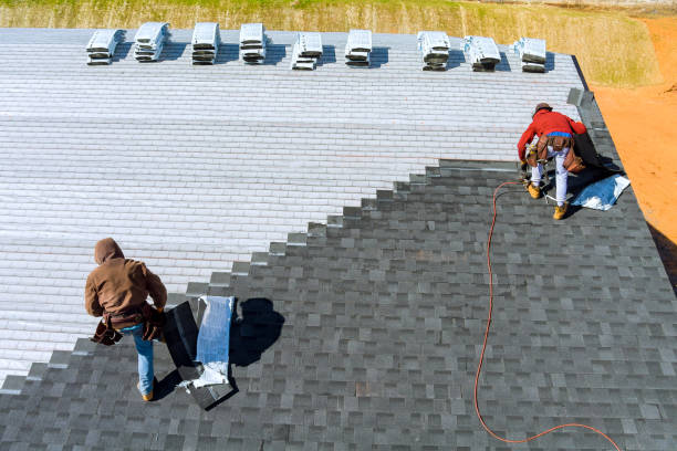 Best Gutter Installation and Roofing  in Canutillo, TX