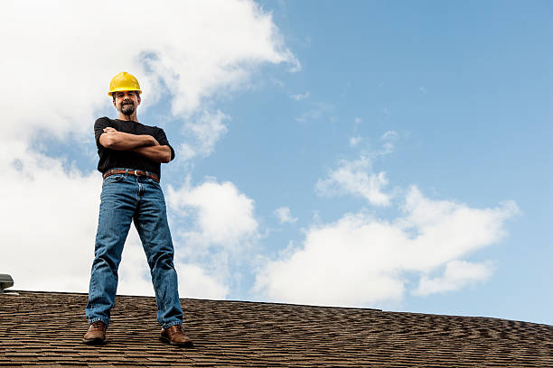 Canutillo, TX Roofing Contractor Company