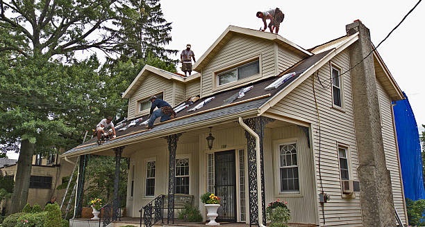 Trusted Canutillo, TX Roofing Contractor Experts